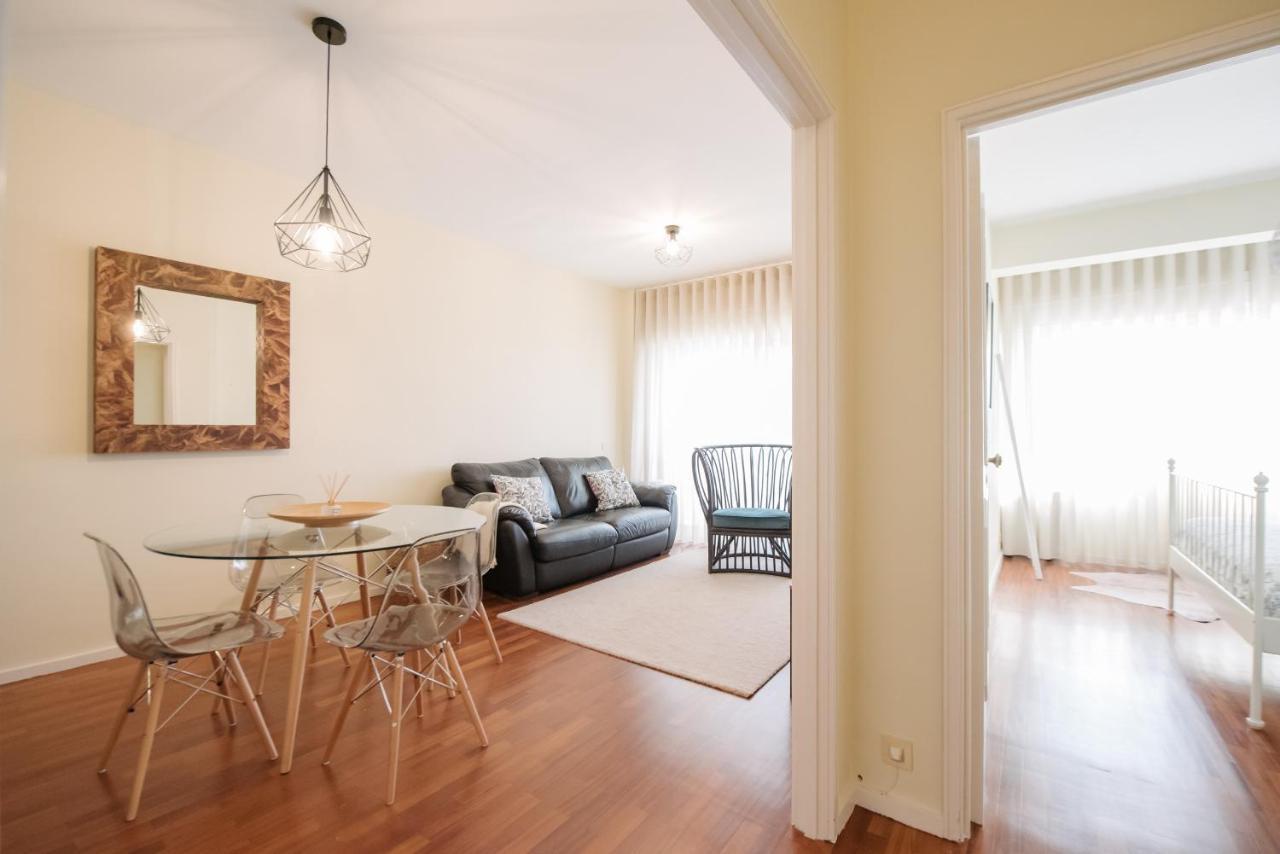Apartamento Newark Matosinhos  Exterior foto