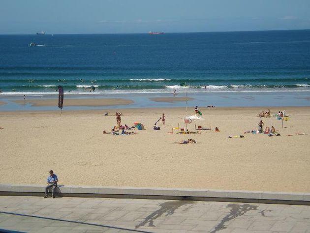 Apartamento Newark Matosinhos  Exterior foto